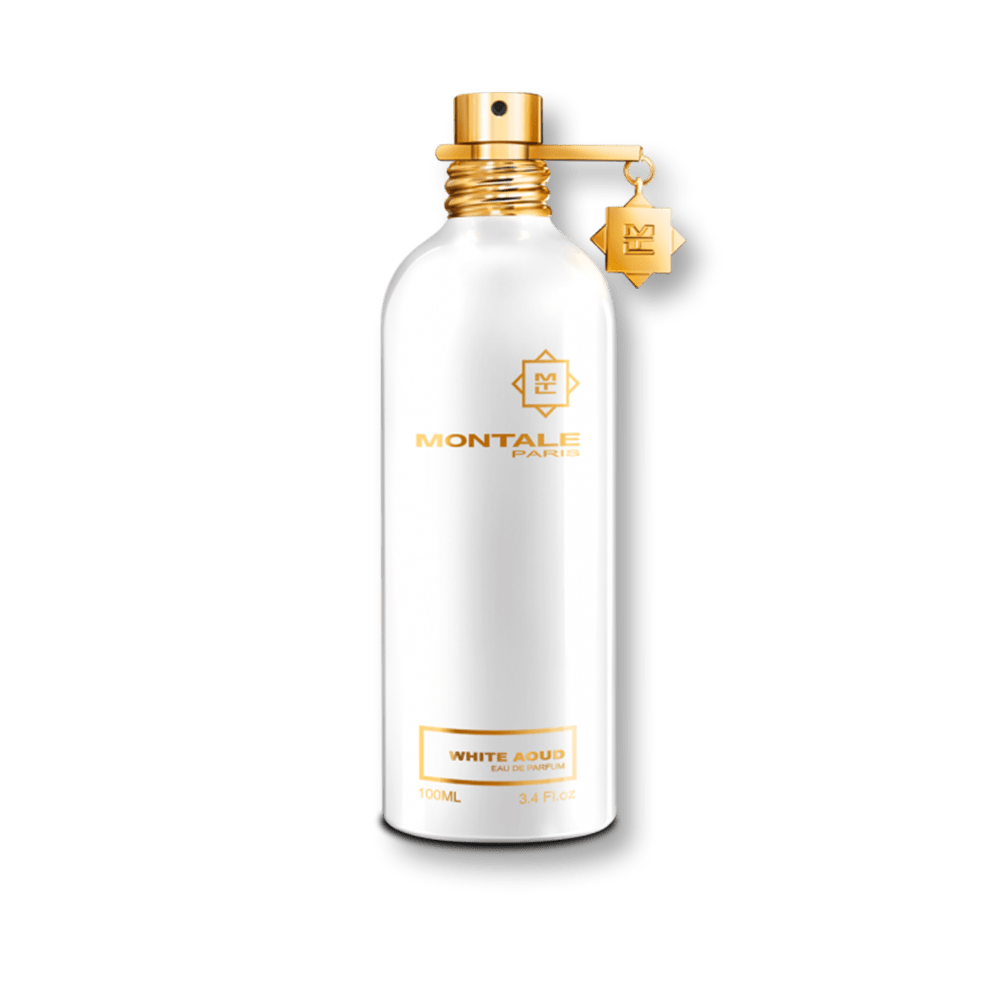 Montale White Aoud EDP 100ml Tester