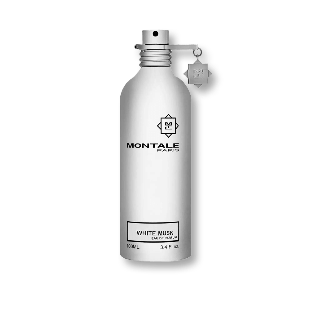 Montale White Musk EDP 2ml Sample Vial