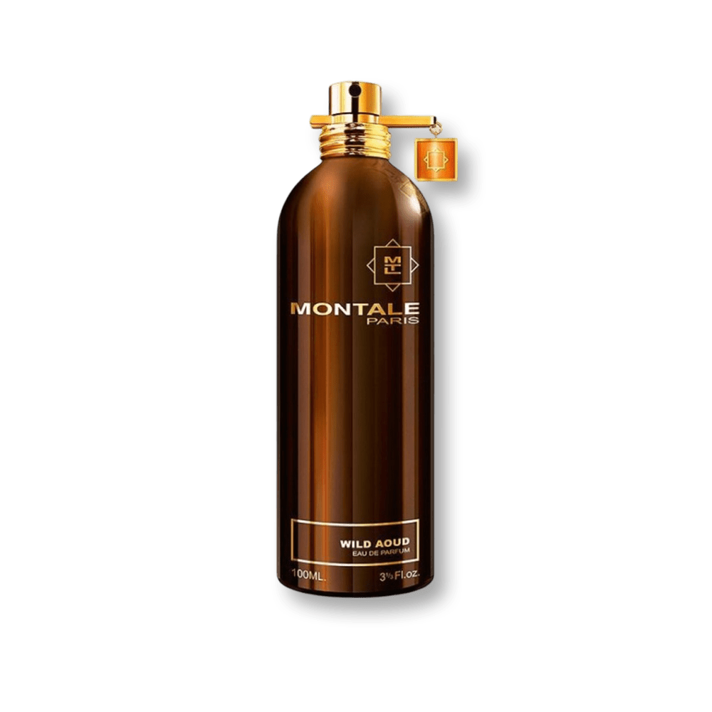 Montale Wild Aoud EDP 100ml