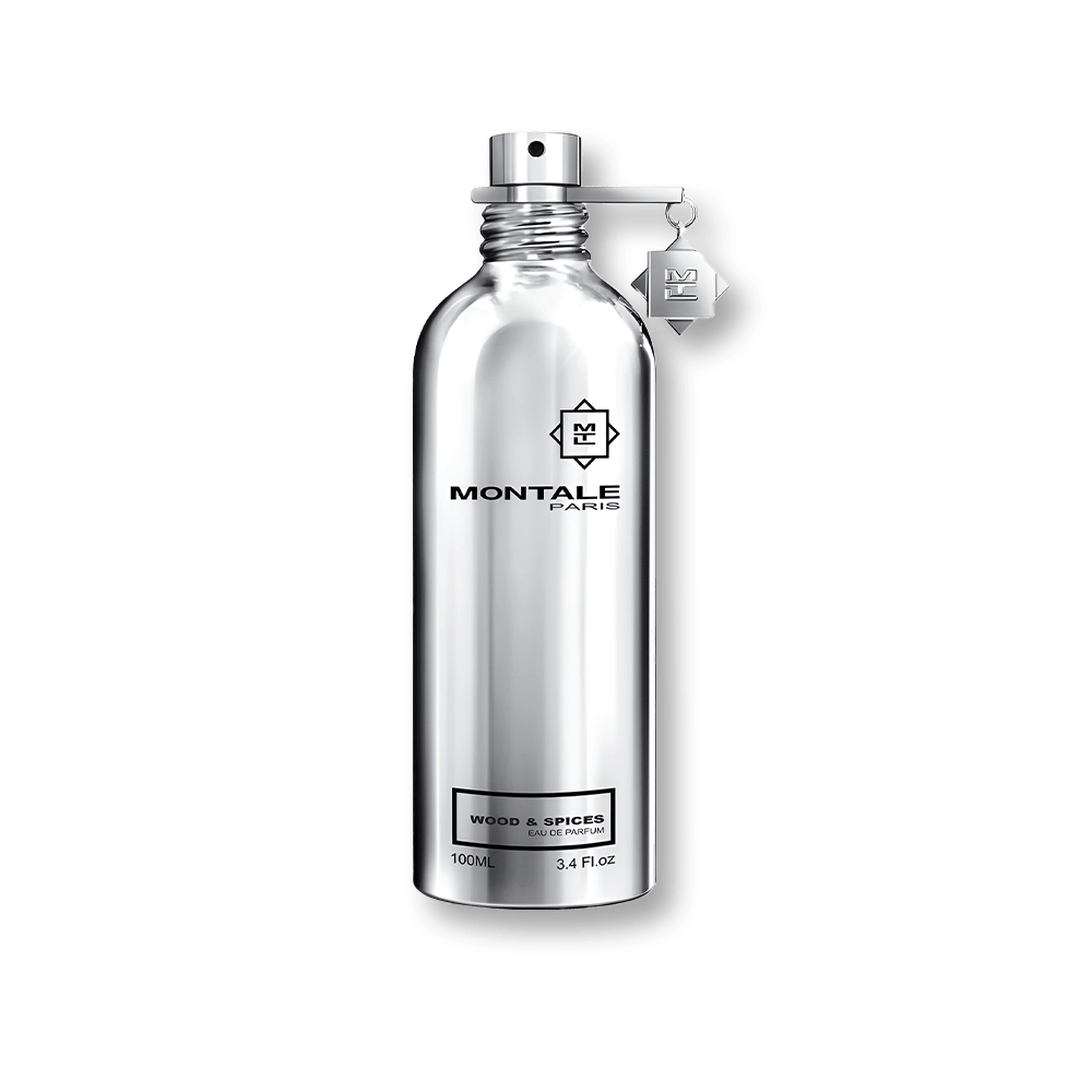 Montale Wood & Spices EDP