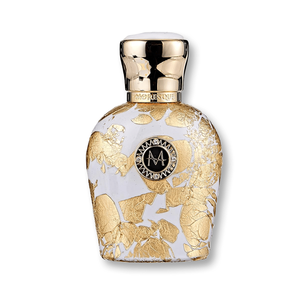Moresque Art Collection Regina Limited Edition EDP 50ml Tester