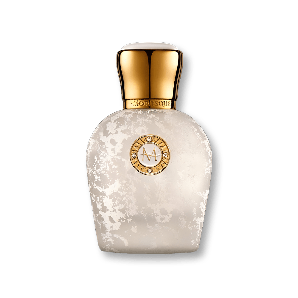 Moresque Art Collection Rosa Ekaterina Limited Edition EDP 50ml Tester