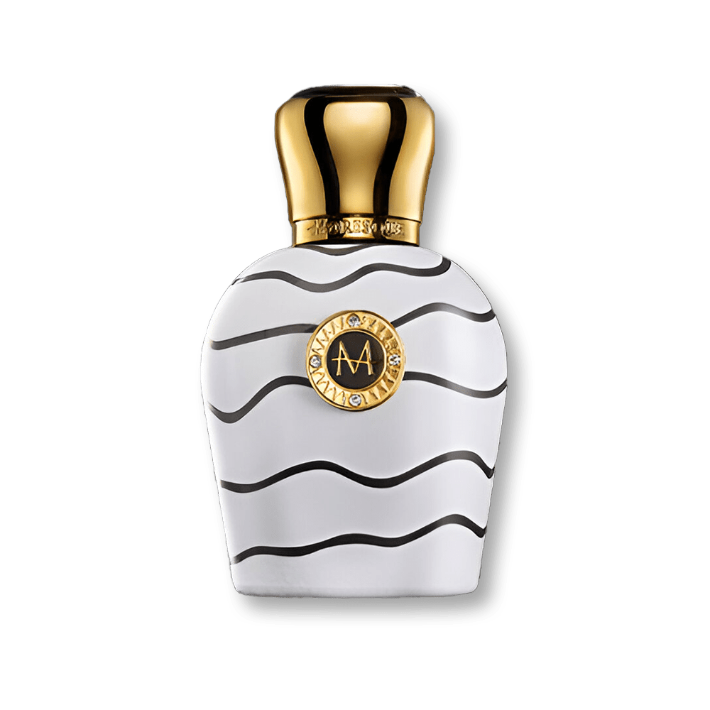 Moresque Art Collection White Duke EDP 50ml Tester