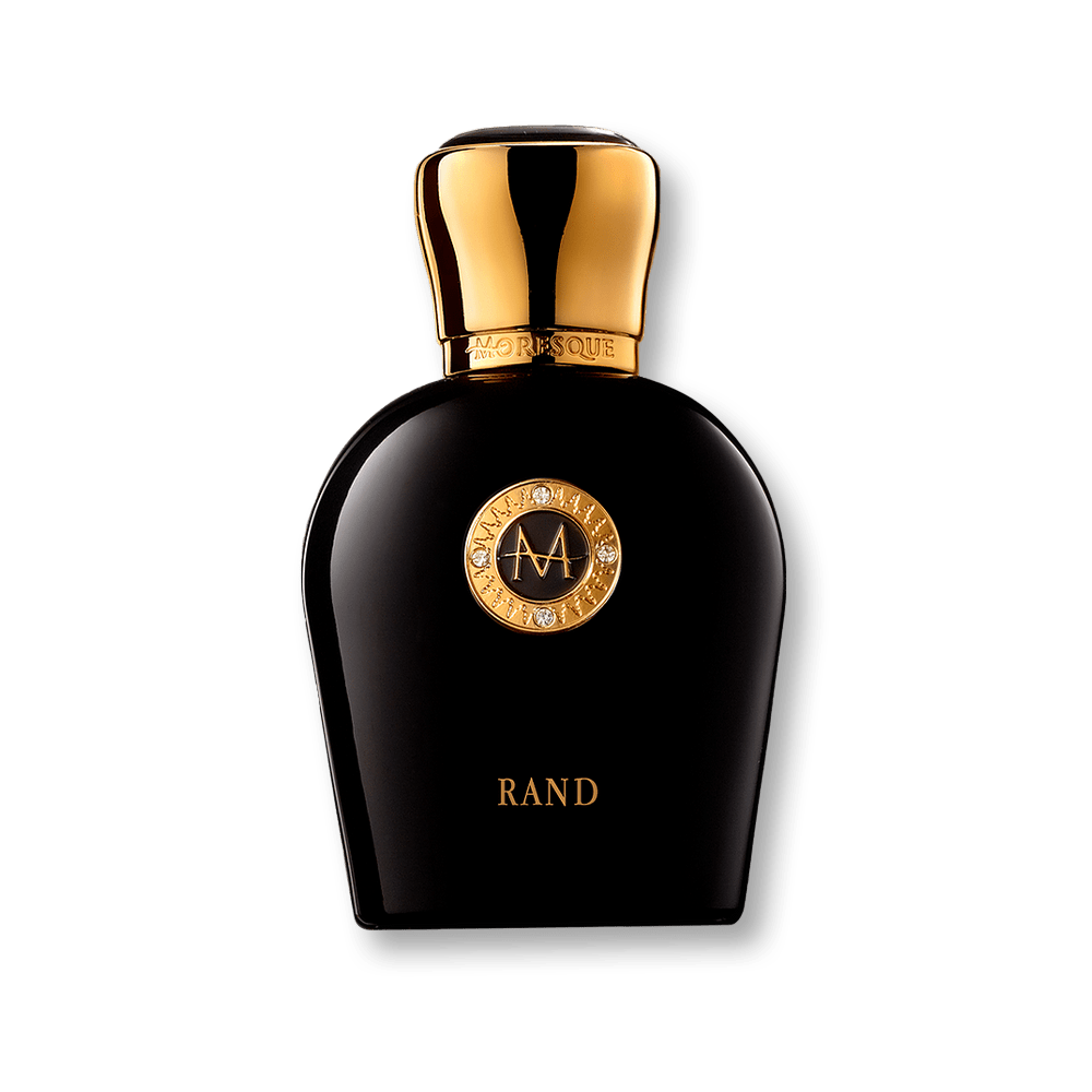 Moresque Black Collection Rand EDP 50ml