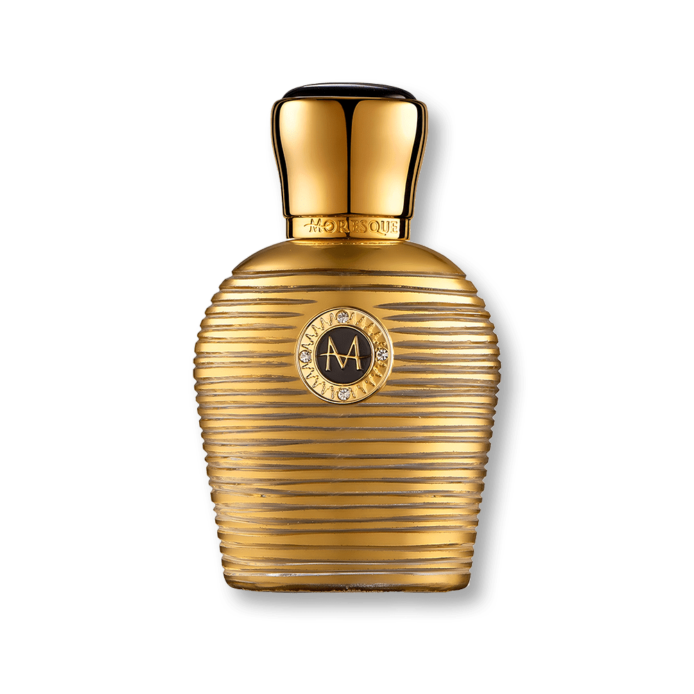 Moresque Gold Collection Aurum EDP 50ml