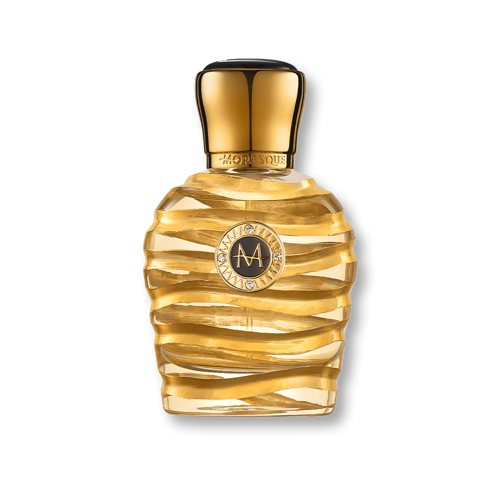 Moresque Gold Collection Oro EDP 50ml Tester