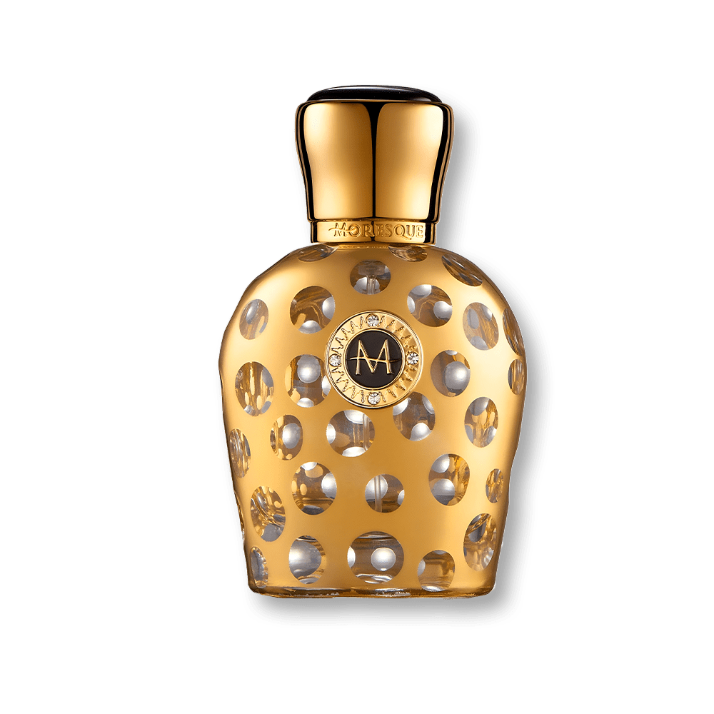 Moresque Gold Collection Oroluna EDP 50ml