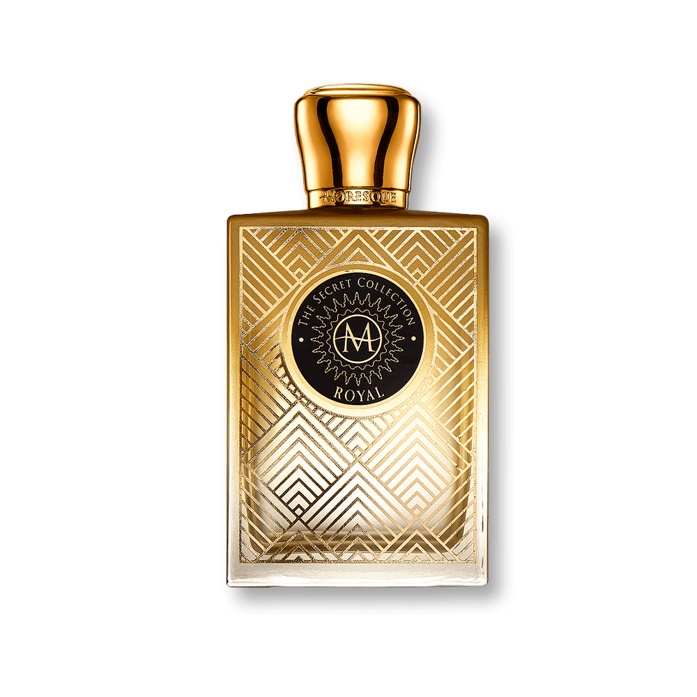 Moresque Royal Limited Edition EDP 75ml