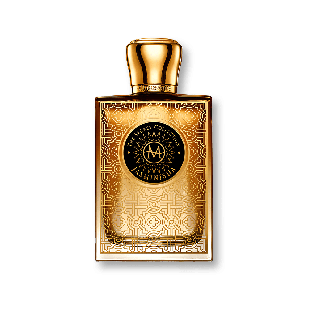 Moresque Secret Collection Jasminisha EDP 75m Tester
