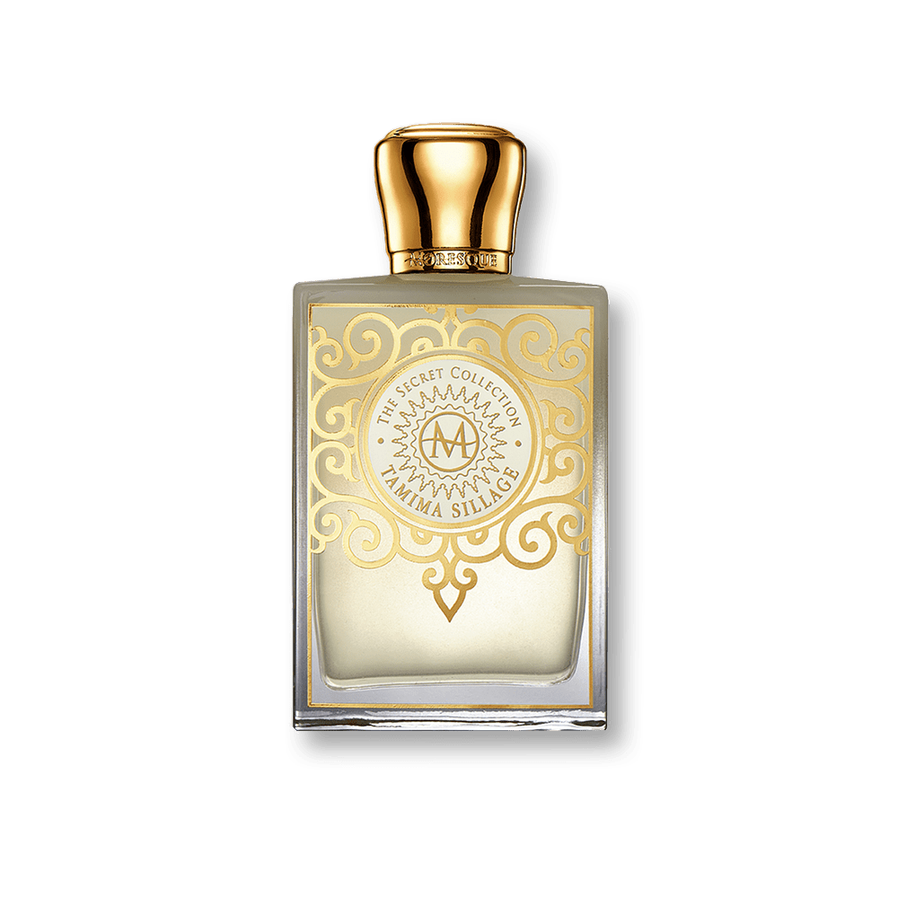 Moresque Secret Collection Tamima Sillage Limited Edition EDP 75ml
