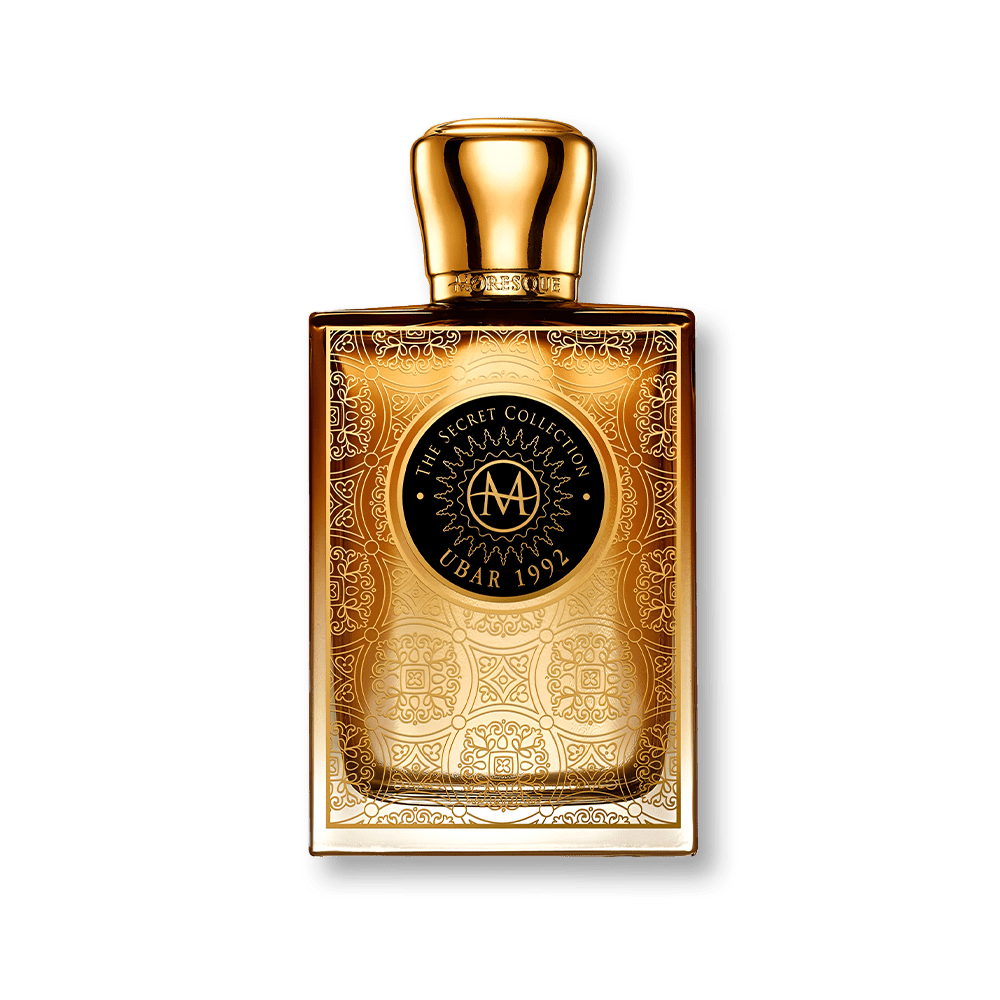 Moresque Secret Collection Ubar 1992 EDP 75ml