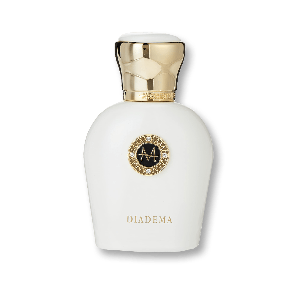 Moresque White Collection Diadema EDP 50ml