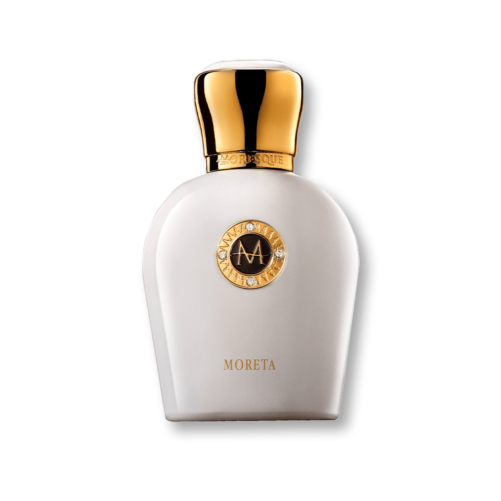 Moresque White Collection Moreta EDP 50ml