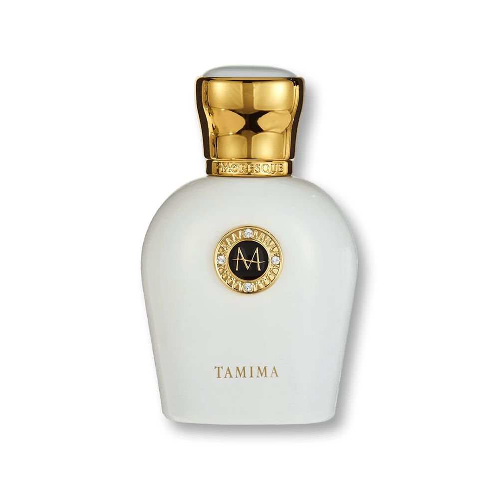 Moresque White Collection Tamima EDP 50ml Tester