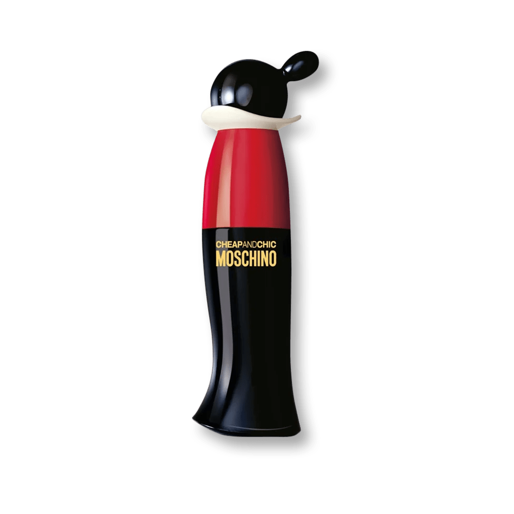 Moschino Cheap & Chic EDT 100ml Tester