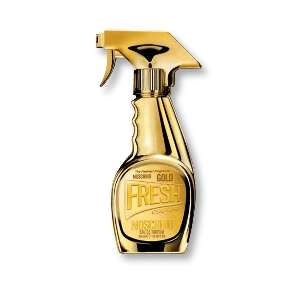 Moschino Gold Fresh Couture EDP 50ml