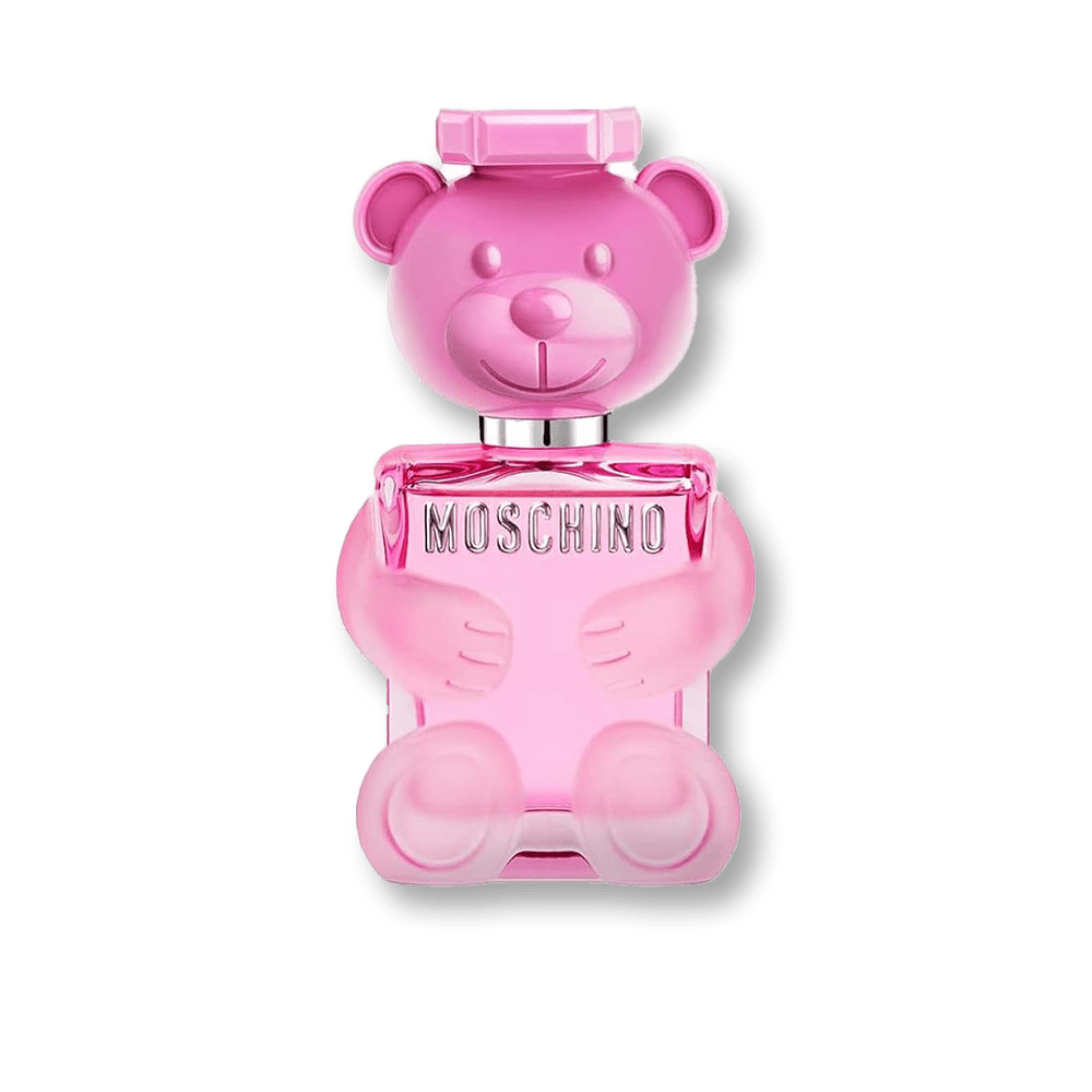 Moschino Toy 2 Bubble Gum EDT For Women Mini
