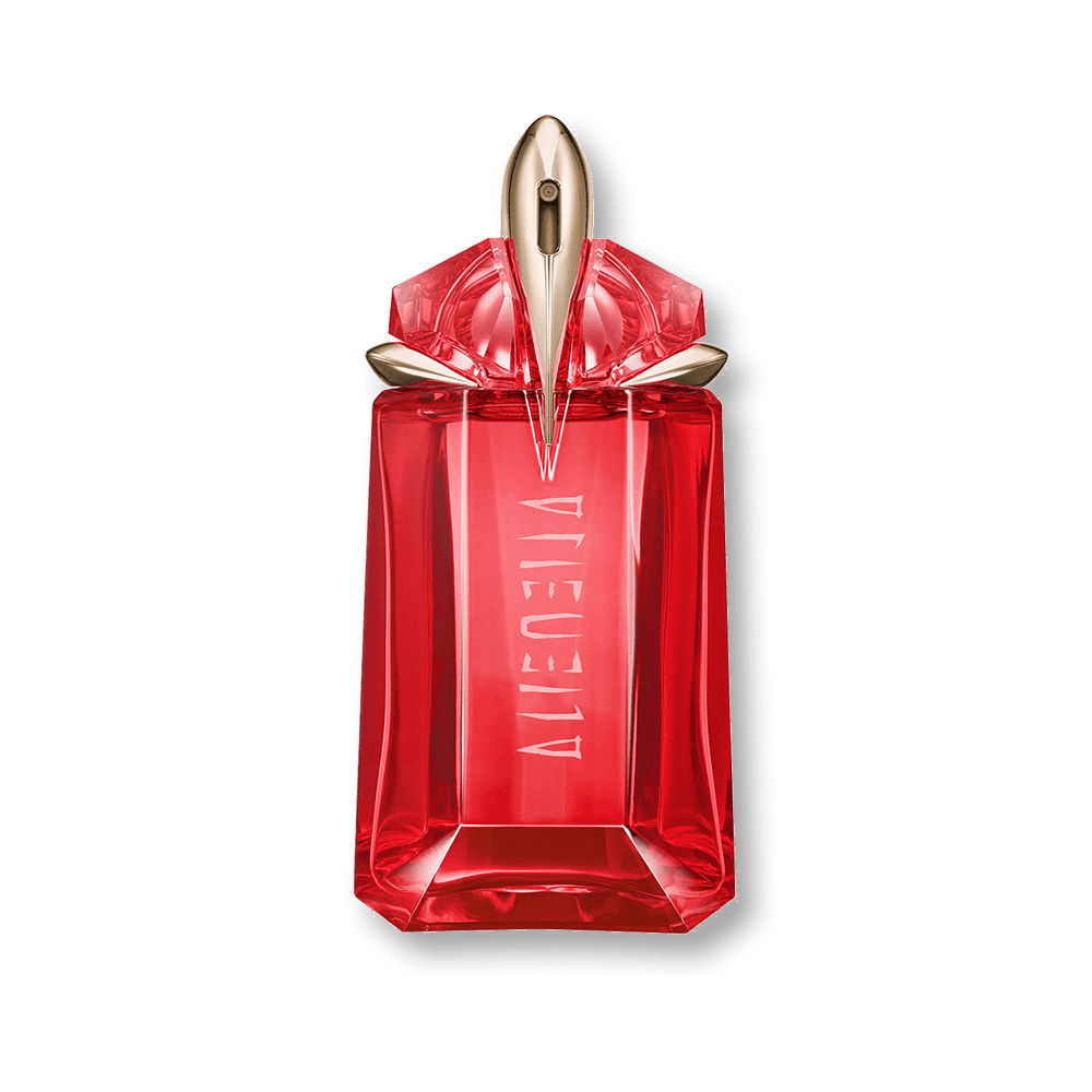 Mugler Alien Fusion EDP 30ml