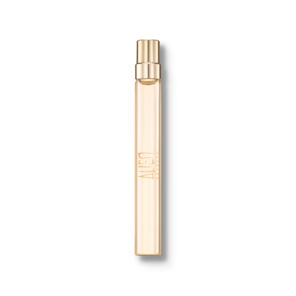 Mugler Alien Goddess Mini Spray EDP Supra Florale 60ml Tester