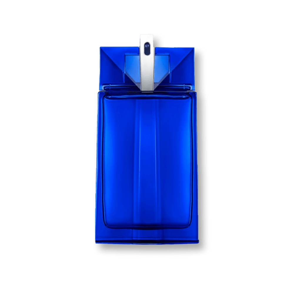 Mugler Alien Man Fusion EDT 100ml Tester