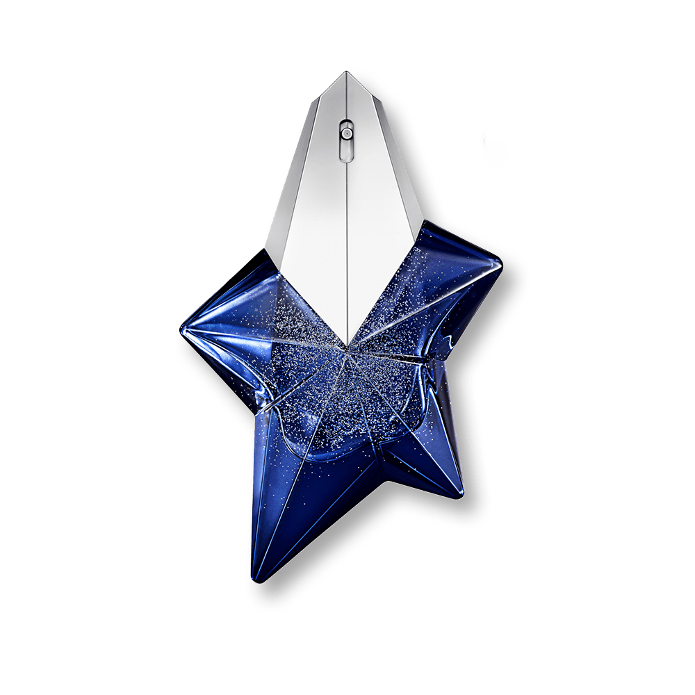 Mugler Angel Elixir Refillable Star EDP 1.2ml Sample Vial