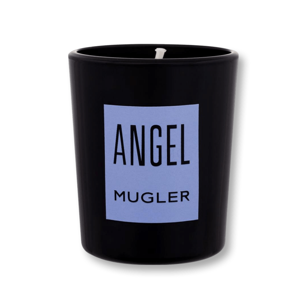 Mugler Angel Fantasm Scented Candle 35g