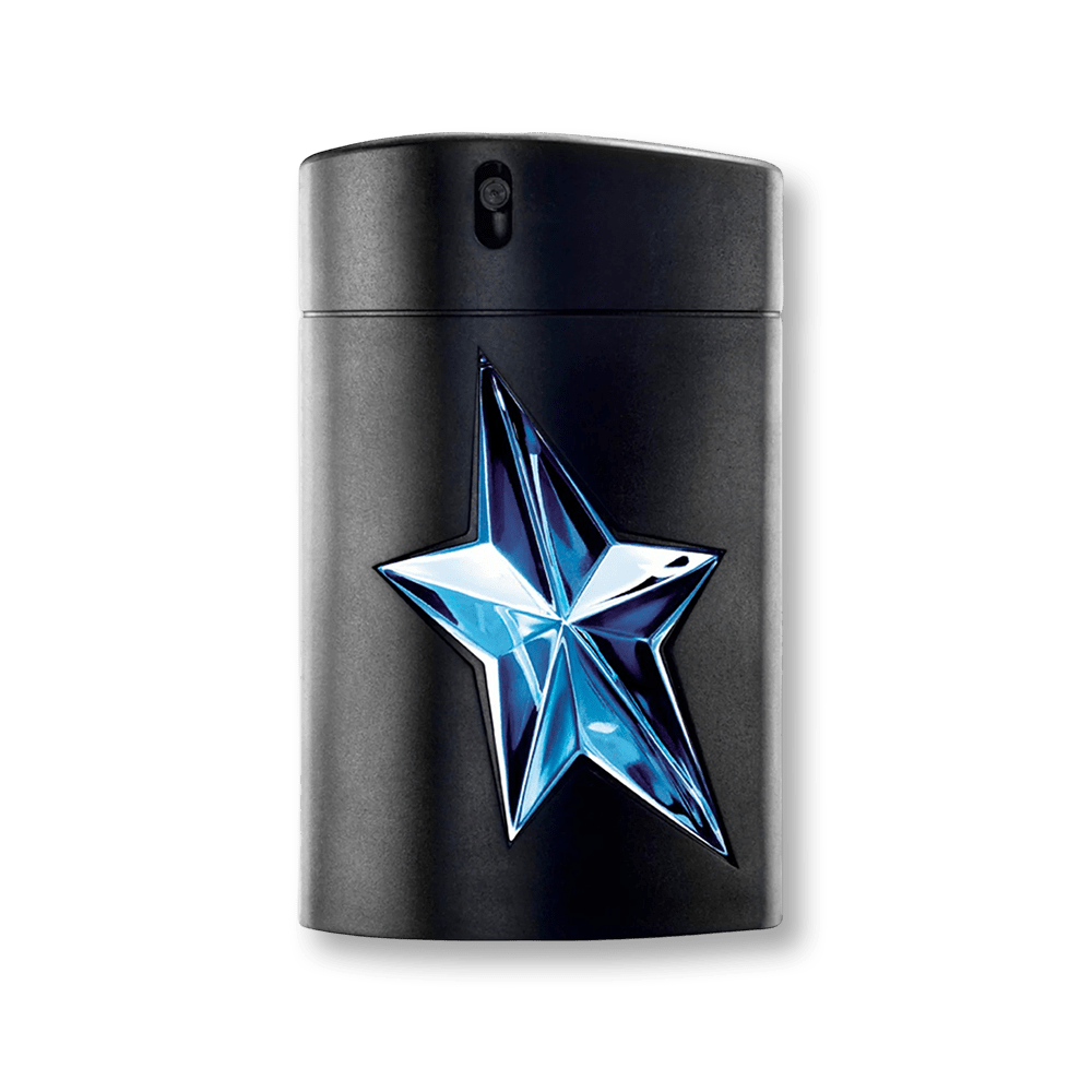 Mugler Angel The Refillable Commets EDT 100ml Refill Bottle