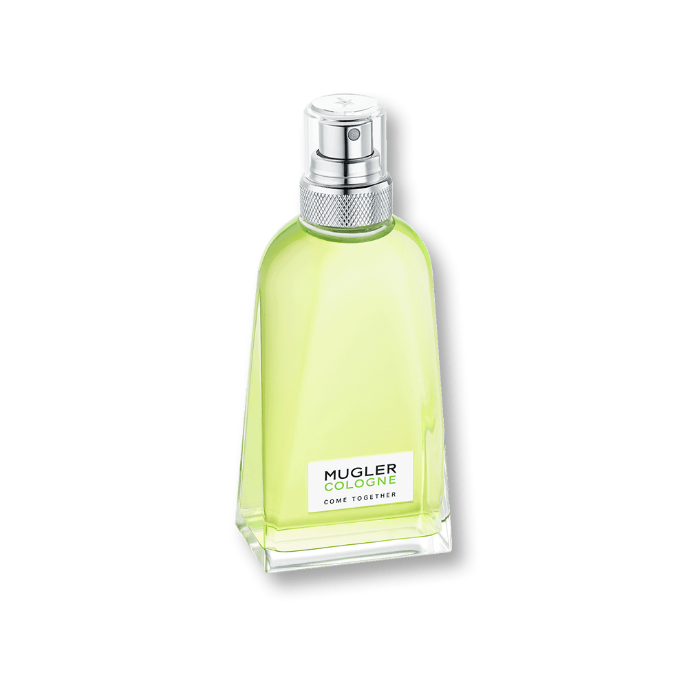 Mugler Cologne Come Together EDT 100ml