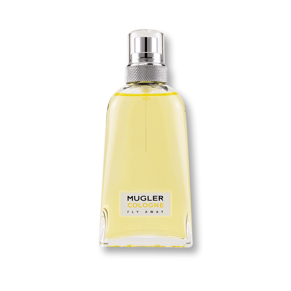 Mugler Cologne Fly Away EDT 100ml Tester