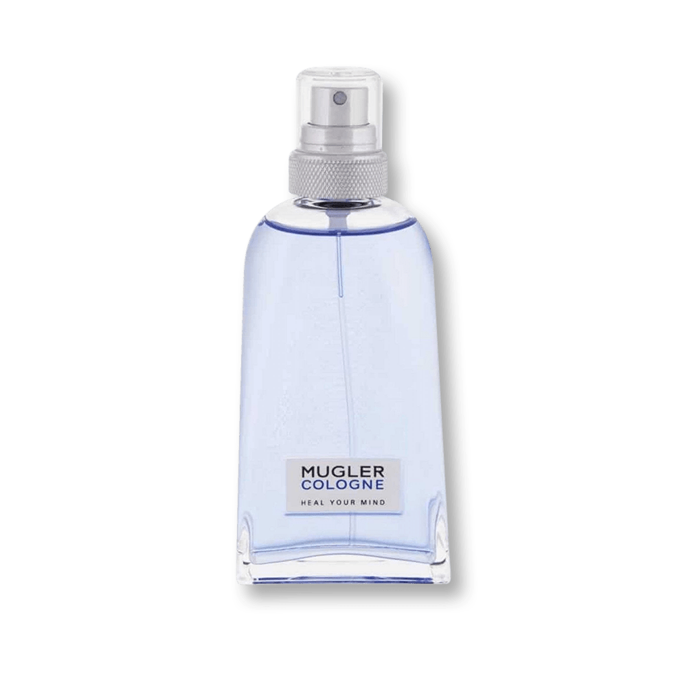 Mugler Cologne Heal Your Mind EDT 100ml