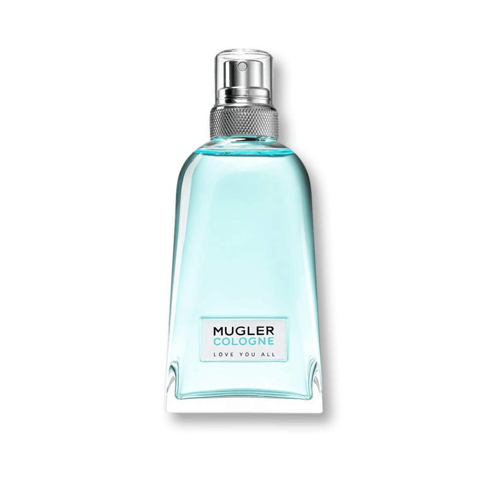 Mugler Cologne Love You All EDT 10ml Mini