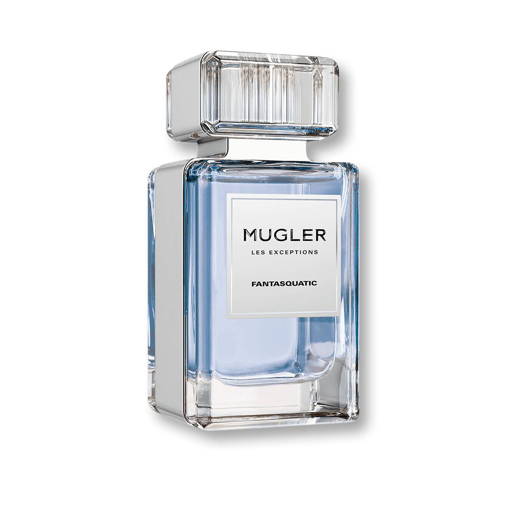 Mugler Les Exceptions Fantasquatic EDP 80ml