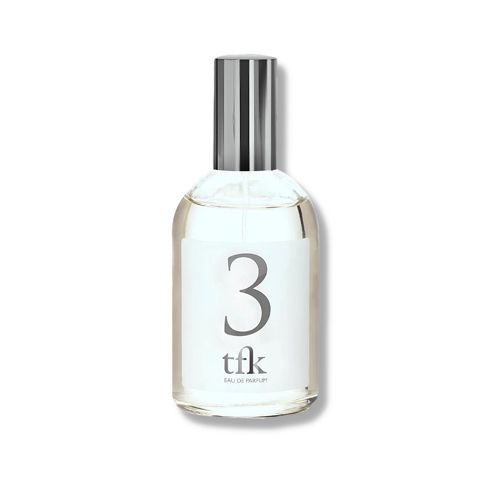The Fragrance Kitchen 3 EDP 100ml