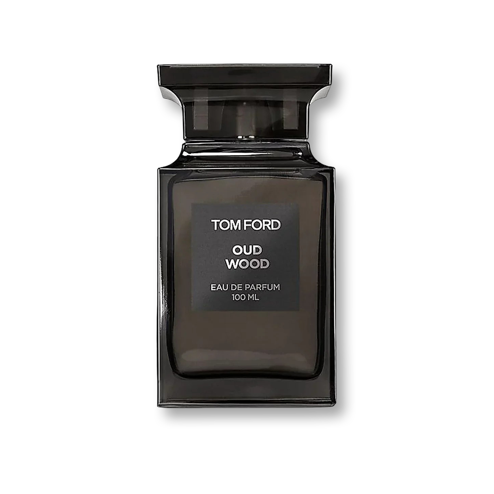 Two Four Oud Wood EDP 80ml