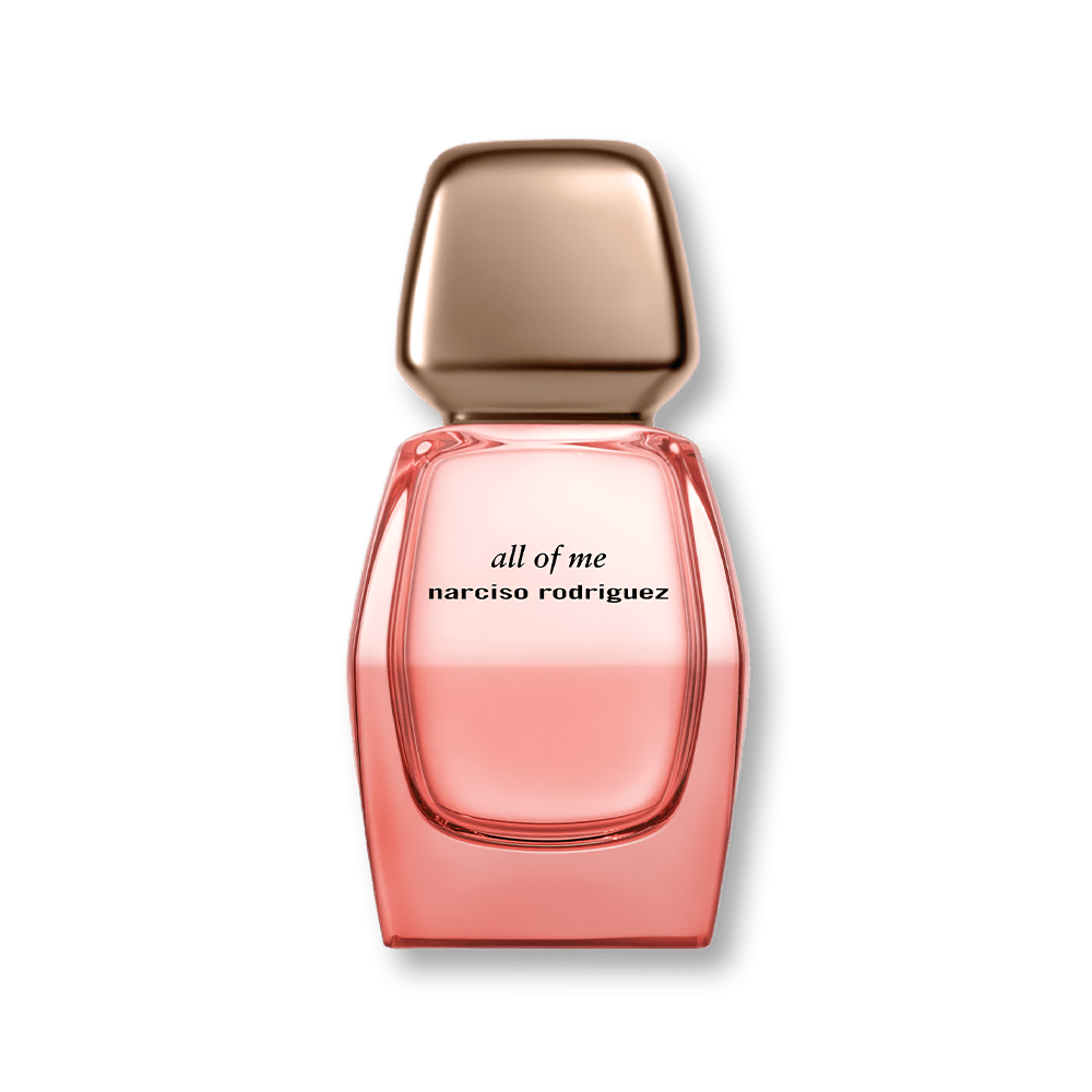 Narciso Rodriguez All Of Me EDP Intense Refillable