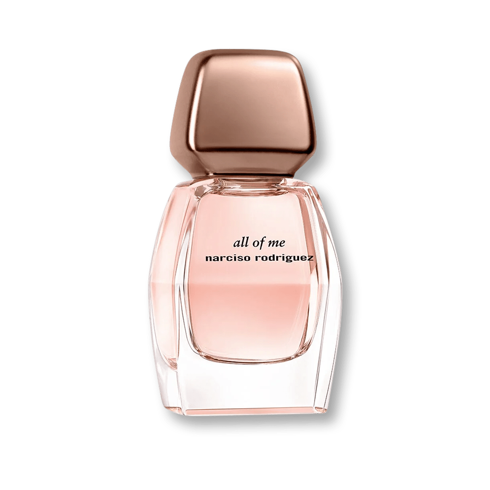 Narciso Rodriguez All Of Me EDP 10ml Travel Spray