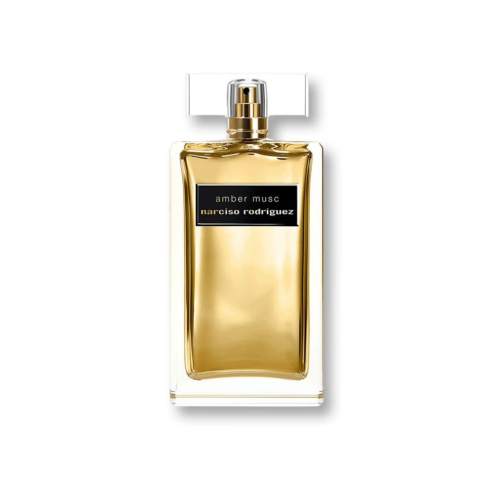 Narciso Rodriguez Amber Musc EDP Intense 100ml