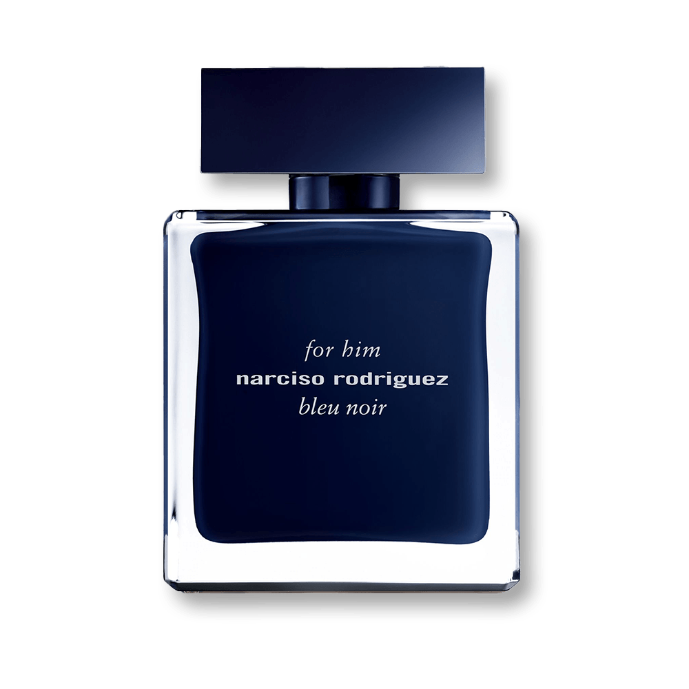 Narciso Rodriguez Bleu Noir EDT For Men