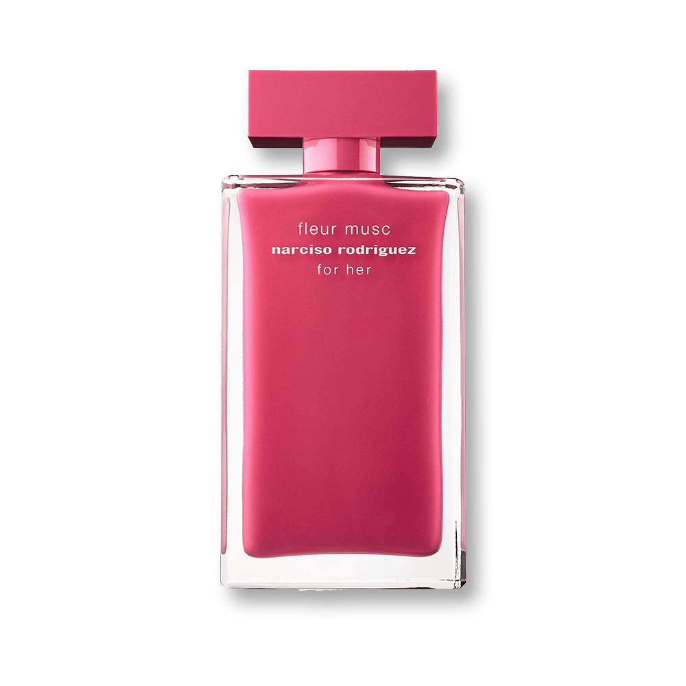 Narciso Rodriguez Fleur Musc EDT 10ml Miniature