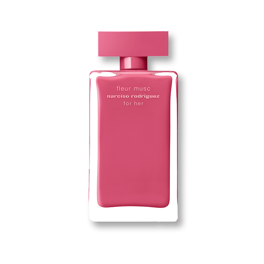 Narciso Rodriguez Fleur Musc For Her EDP Generous 75ml