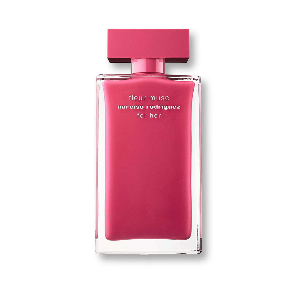 Narciso Rodriguez Fleur Musc For Her EDP