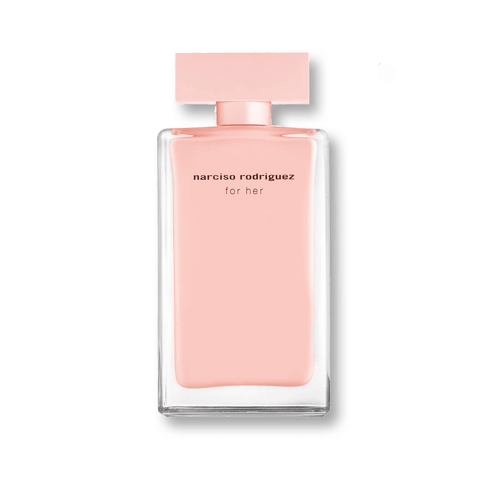 Narciso Rodriguez For Her EDP 20ml Travel Spray