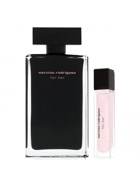 Narciso Rodriguez For Her EDT Gift Set