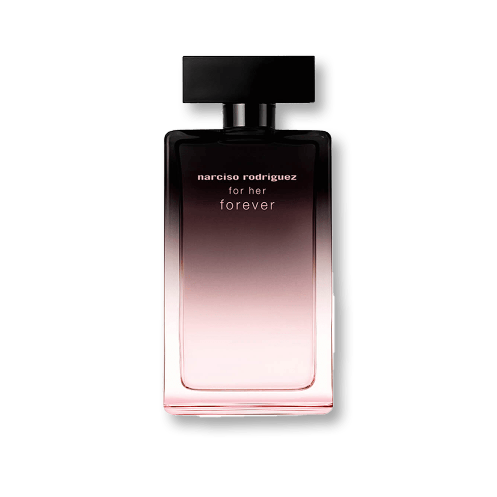Narciso Rodriguez For Her Forever EDP