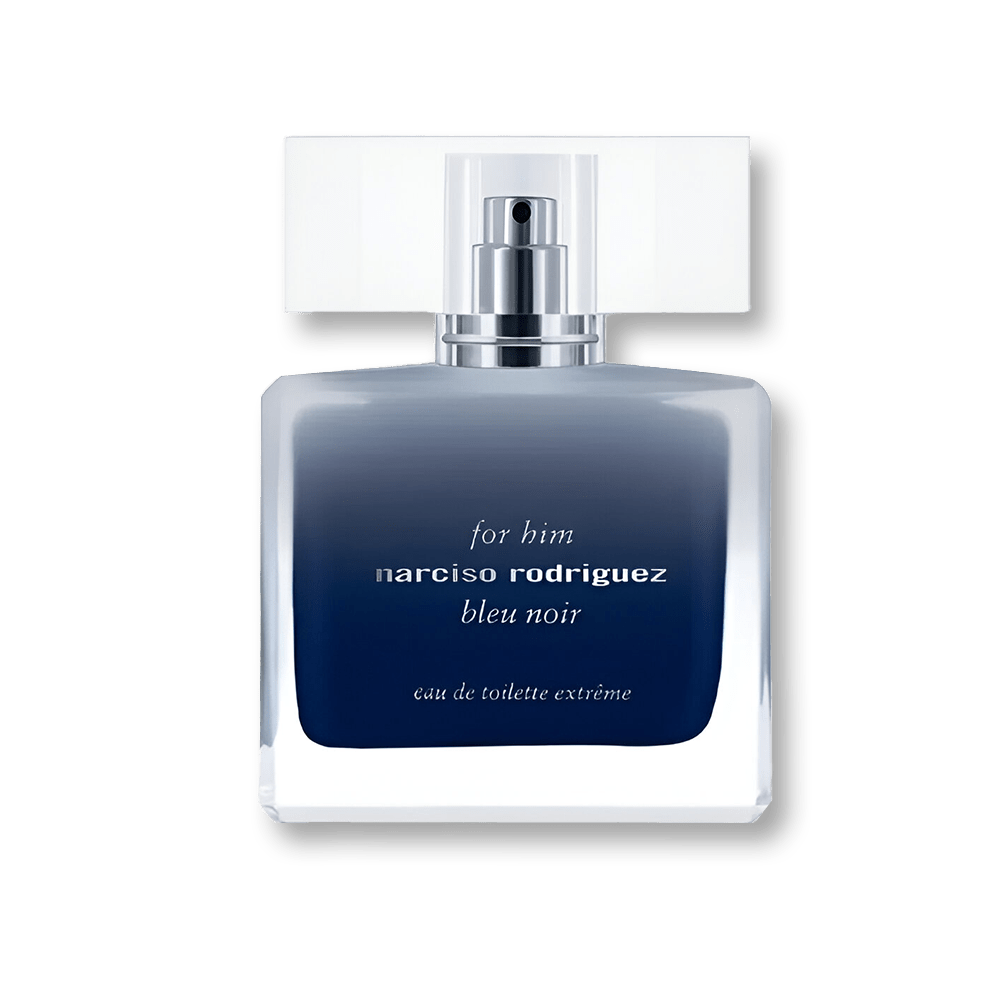Narciso Rodriguez For Him Bleu Noir EDT Extreme 0.8 Sample Vial