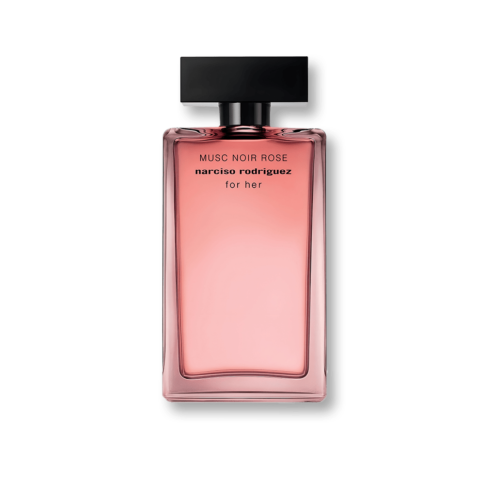 Narciso Rodriguez Musc Noir Rose For Her EDP 100ml Tester
