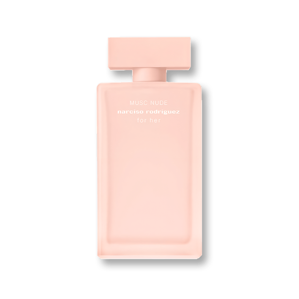 Narciso Rodriguez Musc Nude For Her EDP