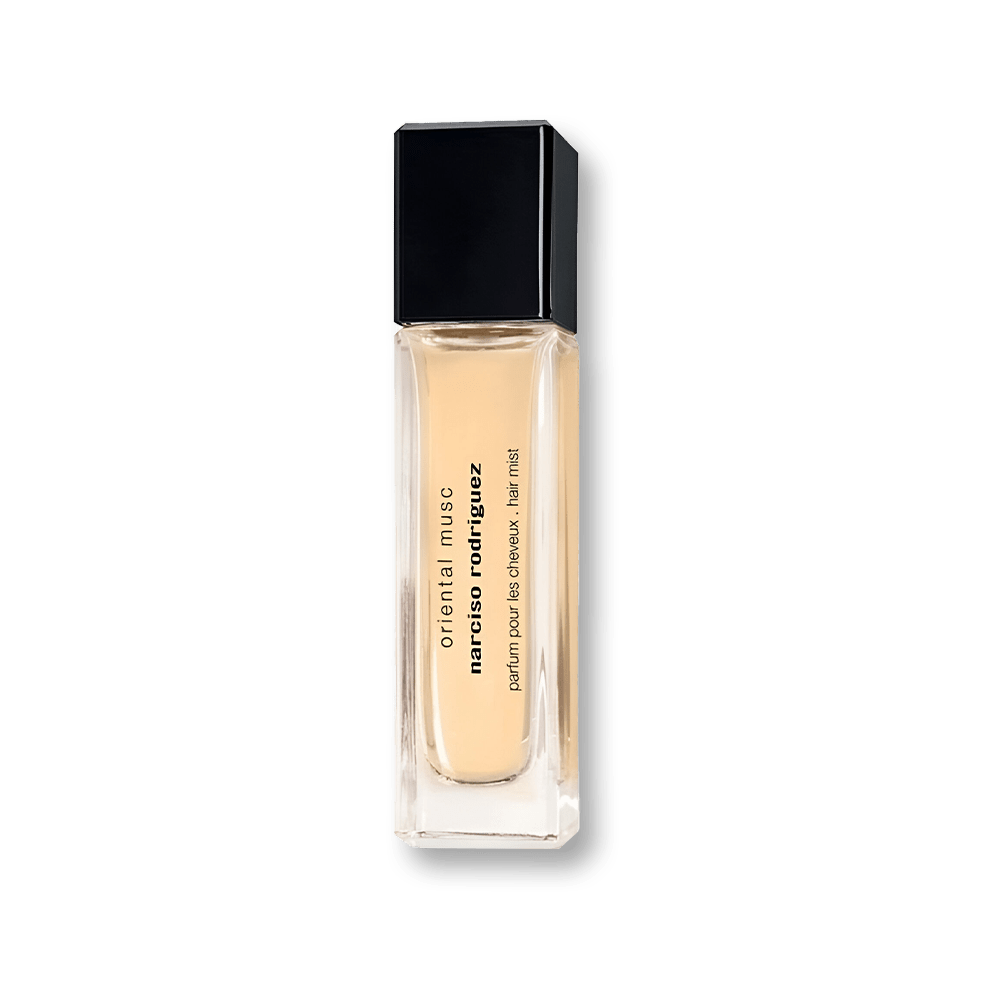 Narciso Rodriguez Oriental Musc Scented Hair Mist 30ml