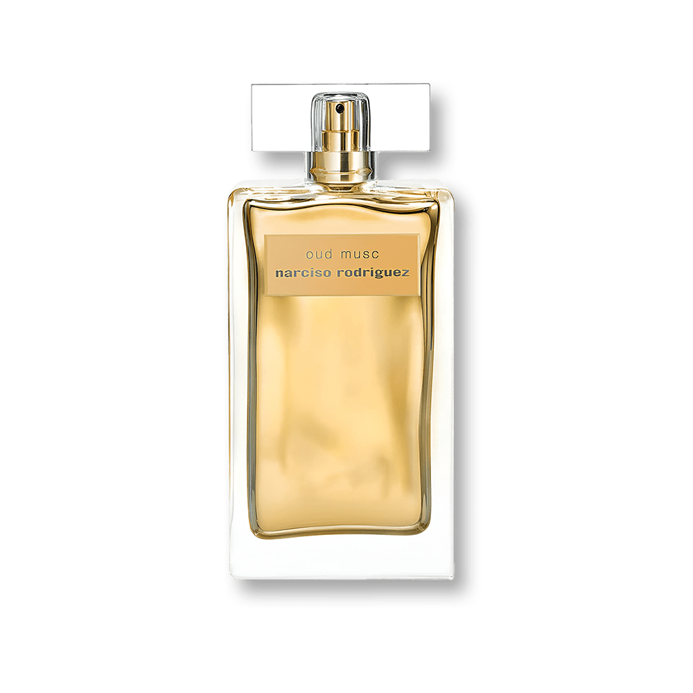Narciso Rodriguez Oud Musc EDP Intense 4ml Mini
