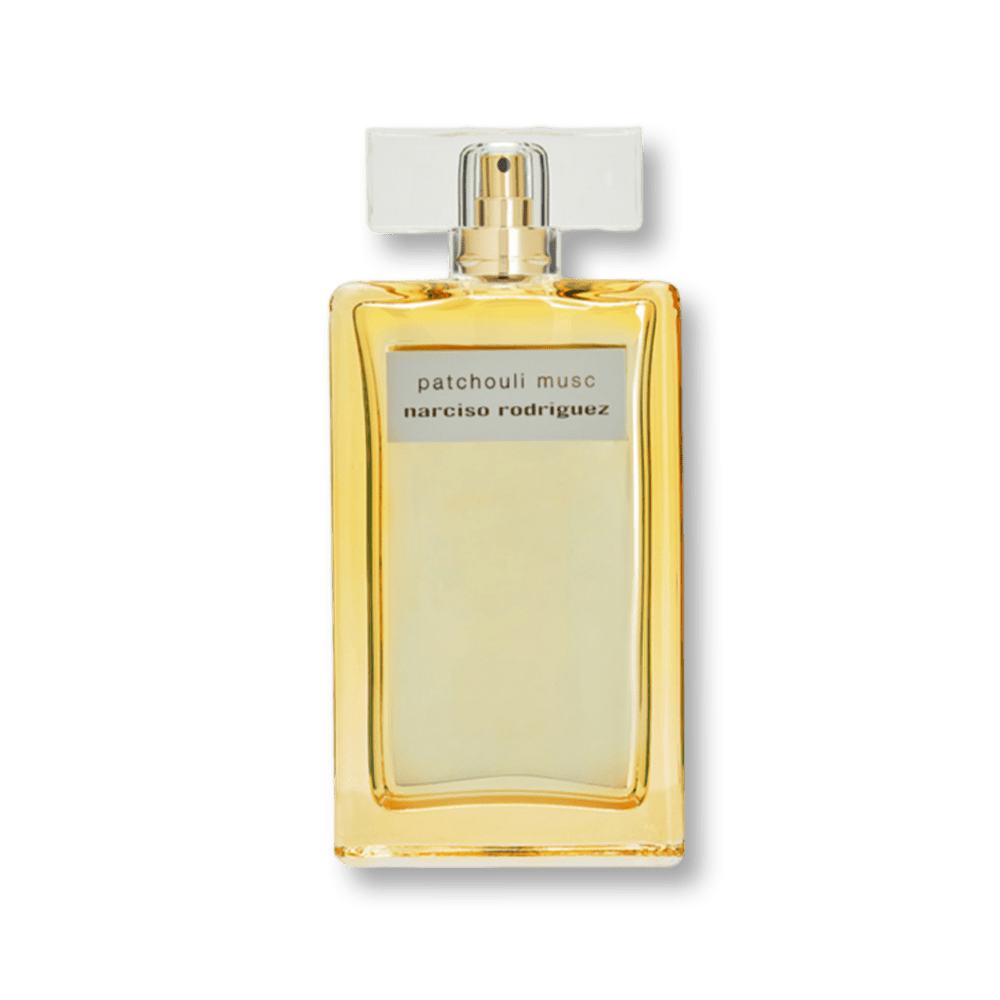 Narciso Rodriguez Patchouli Musc EDP Intense 100ml